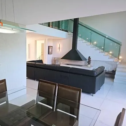 Buy this 6 bed house on Estrada Nair Martins Drumond in Condomínio Jardins, Brumadinho - MG