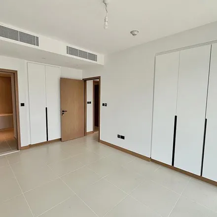 Rent this 2 bed apartment on Marina Walk in Dubai Marina, Dubai