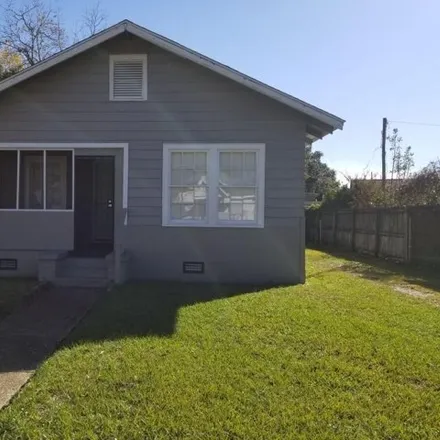 Buy this 2 bed house on 1747 Buck Street in Mobile, AL 36604