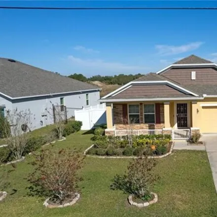 Buy this 3 bed house on 2385 Rock Drive in Polk County, FL 34759