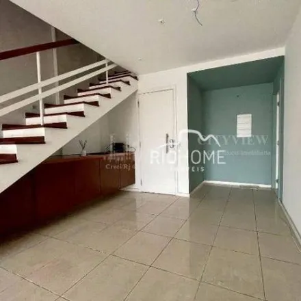 Rent this 2 bed apartment on Avenida Jornalista Tim Lopes in Barra da Tijuca, Rio de Janeiro - RJ