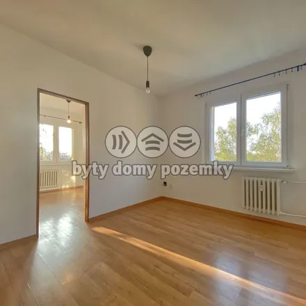 Rent this 3 bed apartment on Božkova 552/19 in 734 01 Karviná, Czechia