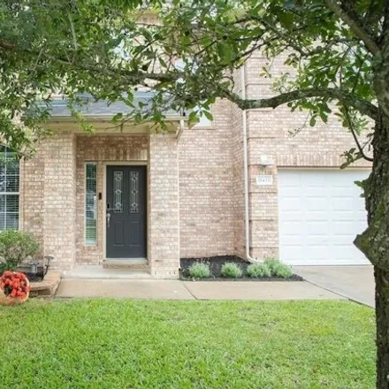 Buy this 4 bed house on 18433 Dry Brook Loop in Pflugerville, Texas
