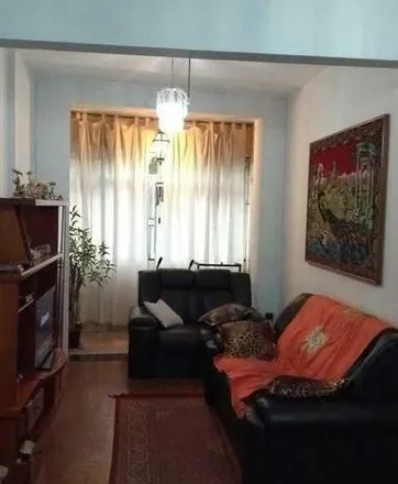 Buy this 2 bed apartment on Avenida Angélica 311 in Santa Cecília, São Paulo - SP