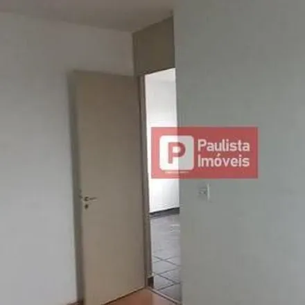 Buy this 2 bed apartment on Rua Doutor Paulo de Barros Whitaker 136 in São Paulo - SP, 04805-080