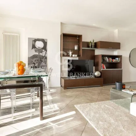 Rent this 5 bed apartment on Parco in Viale Giardini, 47838 Riccione RN