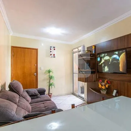 Image 1 - Rua Joaquim José Diniz, Sede, Contagem - MG, 32043-028, Brazil - Apartment for sale