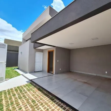 Buy this 2 bed house on Rua Dorcas Ferreira Correia in Rita Vieira, Campo Grande - MS