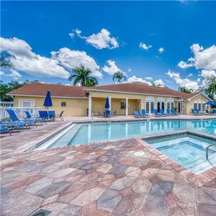 Buy this 3 bed condo on 4711 Saint Croix Lane in Willoughby Acres, Collier County