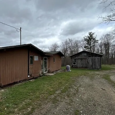 Buy this 2 bed house on 1155 County Road 23 in Dix, Schuyler County
