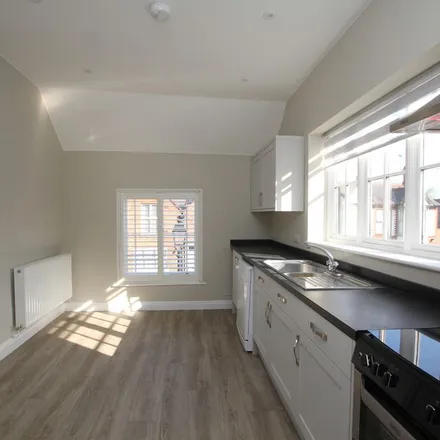 Rent this 3 bed apartment on Hockenhull Crescent in Tarvin, CH3 8LJ