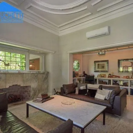 Buy this 5 bed house on Superí 1918 in Belgrano, C1426 EHM Buenos Aires