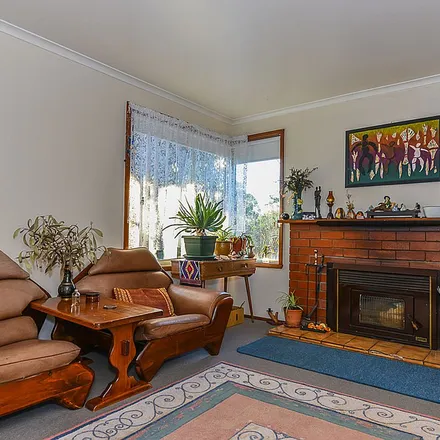 Rent this 3 bed apartment on 48 Marston Street in Clarendon Vale TAS 7019, Australia