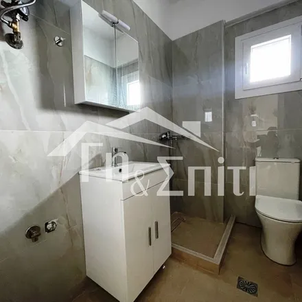 Image 5 - Ι.Ν. Αγίου Παΐσιου, Καρόλου Κούν, Ioannina, Greece - Apartment for rent