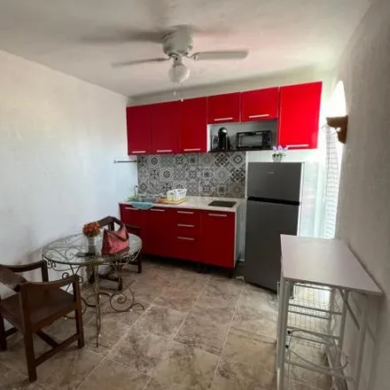 Rent this 1 bed apartment on La casa del Fundue in Privada 20, 97133 Mérida