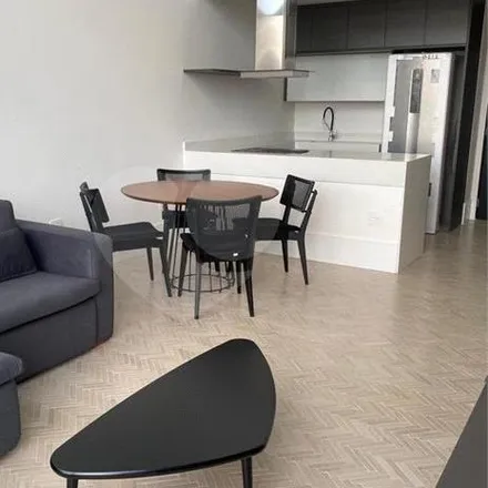Rent this 2 bed apartment on Rua Augusta 2084 in Cerqueira César, São Paulo - SP