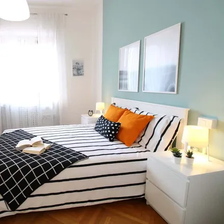 Rent this 1studio room on Viale Venezia 44 in 25121 Brescia BS, Italy