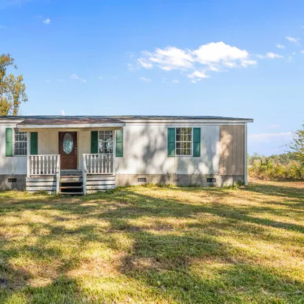 Buy this 3 bed house on 1100 Pony Farm Road in Tar Landing, Onslow County