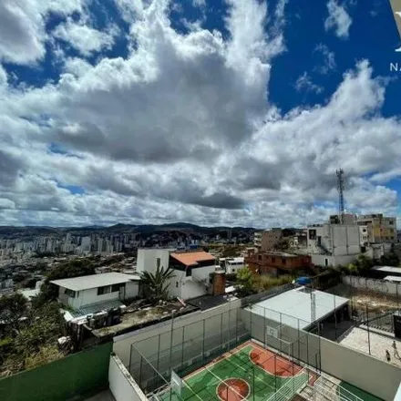 Buy this 2 bed apartment on Rua Professor Francisco Sobral in Santa Luzia, Juiz de Fora - MG