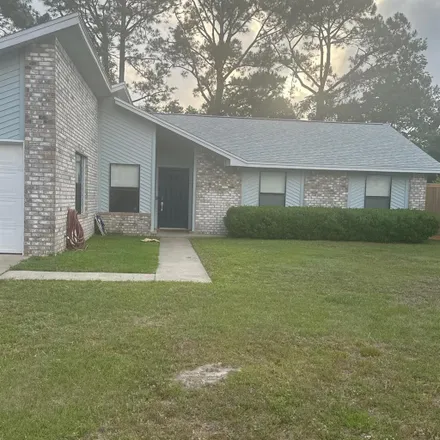 Rent this 1 bed room on 811 Lavon Drive in Escambia County, FL 32506
