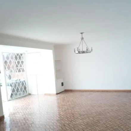 Rent this 3 bed apartment on Calle Bosque Tabachines in Colonia Bosques de las Lomas, 05120 Mexico City