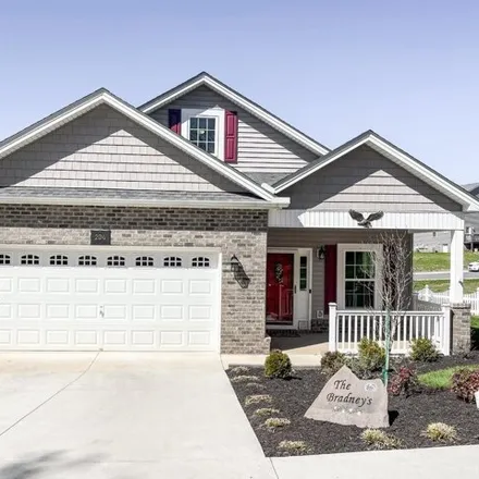 Buy this 3 bed house on 204 Legacy Oaks Circle in Lynchburg, VA 24501