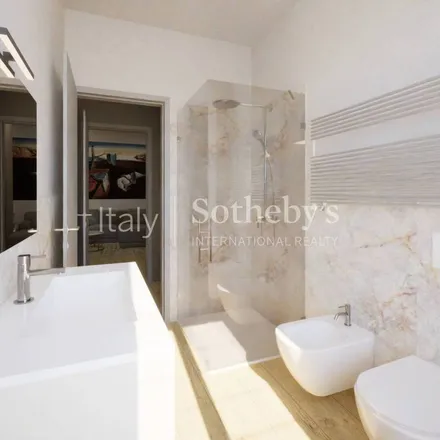 Image 2 - Corso Camillo Benso Conte di Cavour 63, 28041 Arona NO, Italy - Apartment for rent