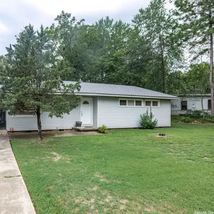 Buy this 3 bed house on 217 North 22nd Street in Arkadelphia, AR 71923