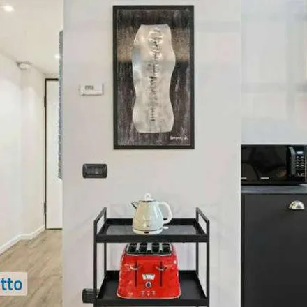 Image 8 - Via Ruggero di Lauria, 22, 20149 Milan MI, Italy - Apartment for rent
