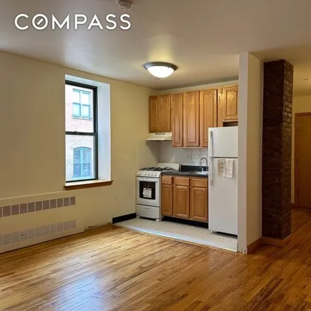 Rent this studio house on 554 West 53rd Street in New York, NY 10019