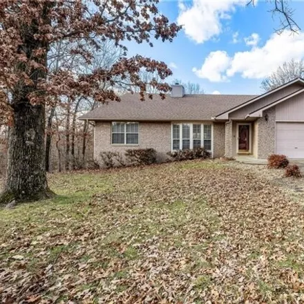 Buy this 3 bed house on 6 Hursley Ln in Bella Vista, Arkansas