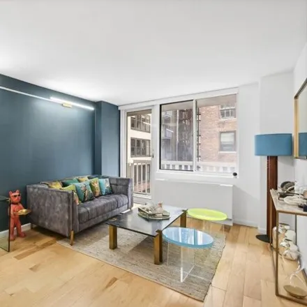 Rent this studio apartment on 50 Lexington Avenue in New York, NY 10010