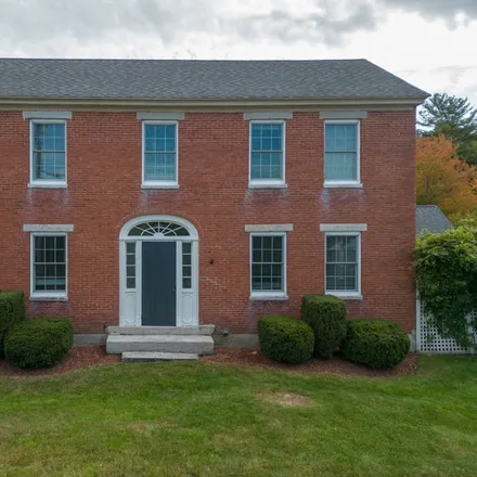 Buy this 3 bed house on 499 Jewett Hill Road in Ashby, MA 01431