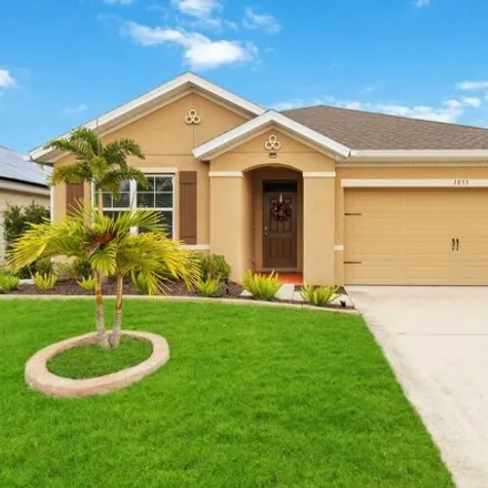 Buy this 3 bed house on Heritage Acres Boulevard in Rockledge, FL 32955