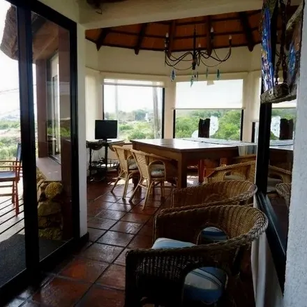 Image 7 - Las Ballenas 6, 20000 El Chorro, Uruguay - House for rent