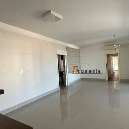 Rent this 3 bed apartment on Rua Cussy de Almeida Júnior 193 in Araçatuba, Araçatuba - SP