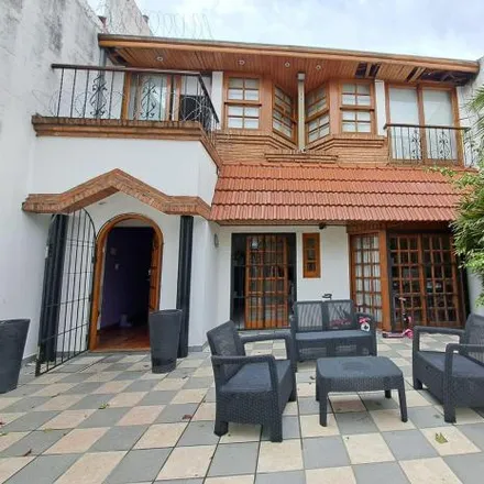 Buy this 4 bed house on Quilmes 238 in Nueva Pompeya, C1437 JDA Buenos Aires