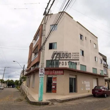 Buy this 3 bed apartment on Avenida das Roseiras in Jardim Planalto, Colatina - ES