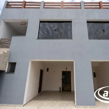 Buy this 3 bed house on Rua Ana Clélia Rodrigues in Cidade das Flores, Osasco - SP