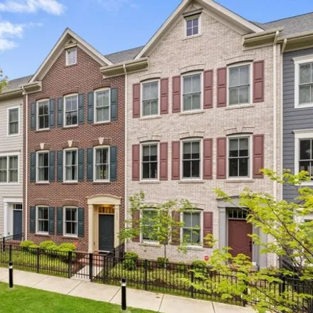 Buy this 3 bed townhouse on 1357 Powhatan Street in Alexandria, VA 22314