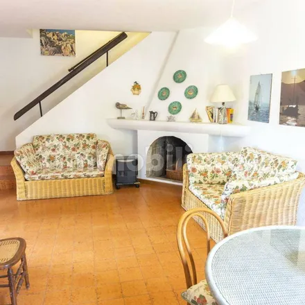 Rent this 4 bed townhouse on Via Volturno 9 in 09045 Quartu Sant'Aleni/Quartu Sant'Elena Casteddu/Cagliari, Italy