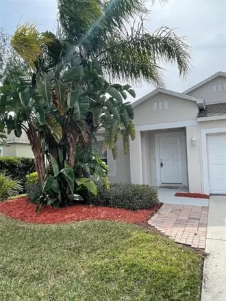 Image 6 - 819 Greenleaf Circle, Royal Poinciana Park, Indian River County, FL 32960, USA - House for sale