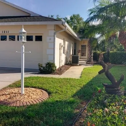 Rent this 3 bed house on 1223 Hot Springs Point in Englewood, FL 34223