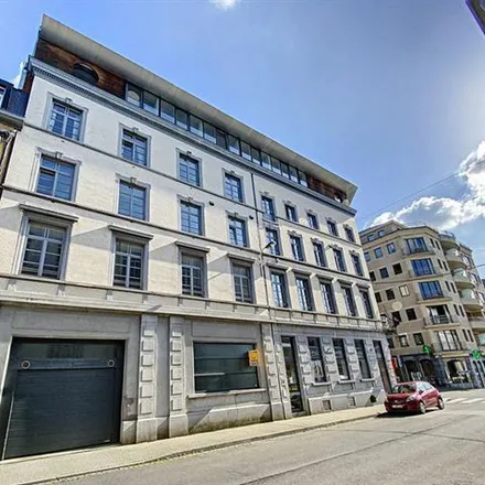 Image 1 - Rue Léopold 4, 4900 Spa, Belgium - Apartment for rent