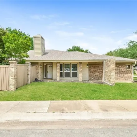 Buy this 3 bed house on 15603 Ranchita Drive in Dallas, TX 75248