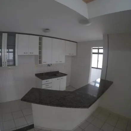 Buy this 2 bed apartment on Rua Honolulu in Praia do Morro, Guarapari - ES