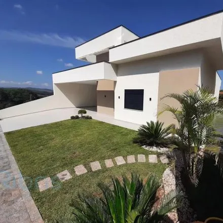 Buy this 3 bed house on unnamed road in Campo dos Aleixos, Jarinu - SP
