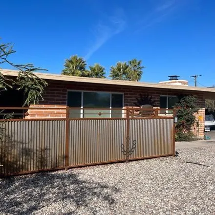 Image 6 - 2759 North Arcadia Avenue, Tucson, AZ 85712, USA - House for sale