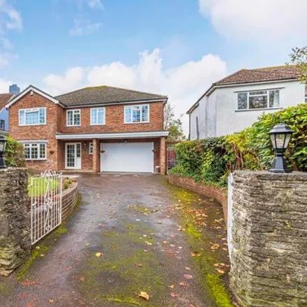 Buy this 6 bed house on 13 Holdenhurst Avenue in Bournemouth, BH7 6RA
