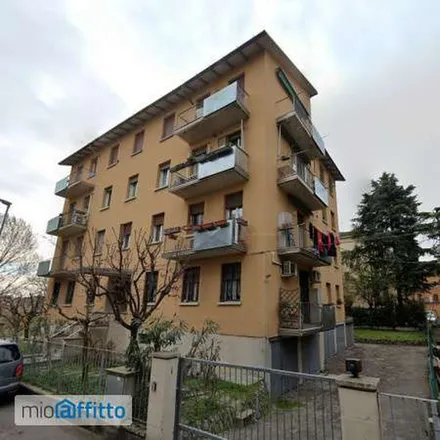 Rent this 2 bed apartment on Via Pinturicchio 8 in 40133 Bologna BO, Italy